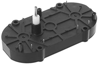 BIlinli VID28-05 Biaxial Stepper Rotation Motor 360Degrees Auto Instrument Machine For Car Replacement Parts