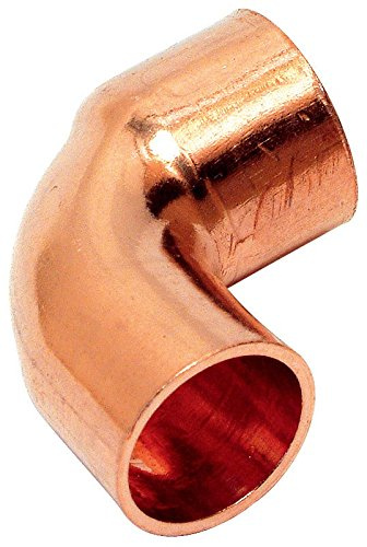 THERMADOR Coude cuivre PR 90° MF 32 - Raccord et tube