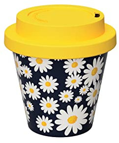 IDRINK®- Mini tazza in RPET DAISY 90ml