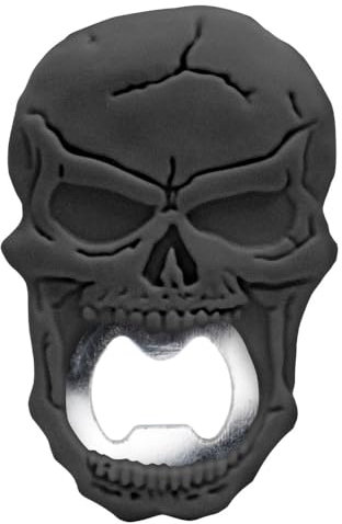 VB VIN BOUQUET FID 1428 Décapsuleur en forme de – Design original et résistant pour bières et rafraîchissements