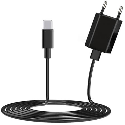 Chargeur rapide pour télécommande solaire Samsung TV, télécommande Samsung Smart Control TV, câble de charge, Samsung G Frame T V, télécommande G Chargeur, QLED T V, câble de 1 m