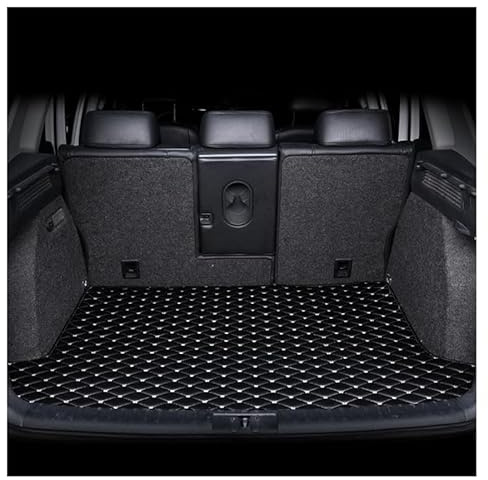 GTFRFD Alfombrillas para el Maletero para Kia Xceed 2019-2023 2024 Funda De Maletero De Coche Almohadilla Protectora del CojíN Durable Antisuciedad,C