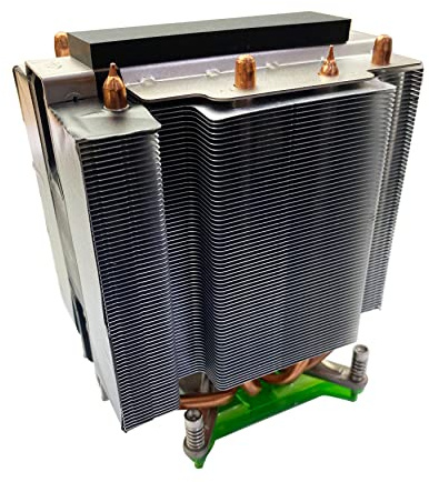 BestParts 125W Air Cooler Compatible with Dell XPS 8950 8960/ Aurora R16
