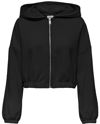 ONLY Female Strickjacke ONLSCARLETT Sweatshirt