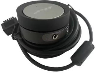 Bos-Volume Control for Companion 3 II C3 Pod 12-Pin Home Audio Speakers Controller Companion3 II Control Pod Original