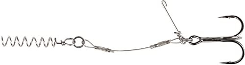 ABU GARCIA Svartzonker Shallow Stinger Small 2Stk.
