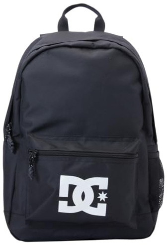 DC Shoes NICKEL BAG - One size - Schwarz,