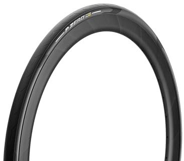 Cykeldäck/cykeldäck Pirelli P ZERO RACE 30-622 on RIM 21C (700X30C) TLR RS, svart, SpeedCore, SmartEVO, vikbar - kvantitet per artikelförpackning (1)