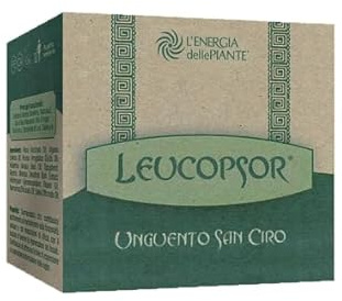 Energia Delle Piante Unguento San Ciro Bio 50 Ml - Crema Dermatite Atopica - Psoriasi - Eczema