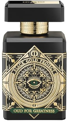 Initio Oud for Greatness Neo EDC damparfym 90 ml - Märke: Initio - EAN: 3701415902756