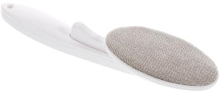 Mikikit Spazzola Rotante per Lanugine da Spazzola Portatile per Rimuovere Animali Domestici da Tessuti Ad Efficienza per Vestiti e Cappotti