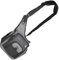 Spro Freestyle Shoulder Bag V2 25x11x27cm - Kunstködertasche zum Spinnangeln, Schultertasche für Raubfischangler, Angeltasche für Raubfischköder