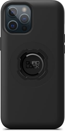 QUAD LOCK mag Funda para iPhone 12 Pro MAX