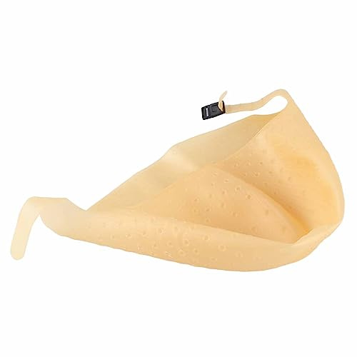 Dye Hair Hat, Hair Coloring Highlighting Hat Silicone Hat Hair Coloring Highlighting Hat Hairdressing Hat Tool Highlight Hat Tools For Beauty Salon