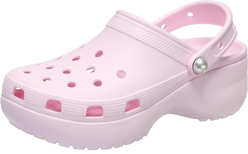 Crocs 39-40 Eu Pink Milk