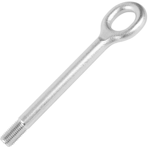 Abschleppstange Abschlepphaken, 51798113 Abschleppöse Haken Kompatibel mit Ducato 250 Boxer Jumper