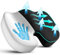 YGLHXDD wheelchair cushion coccyx cushion office chair cushion seat cushion coccyx cushion for tailbone pain memory foam cushion chair cushion sciatica cushion
