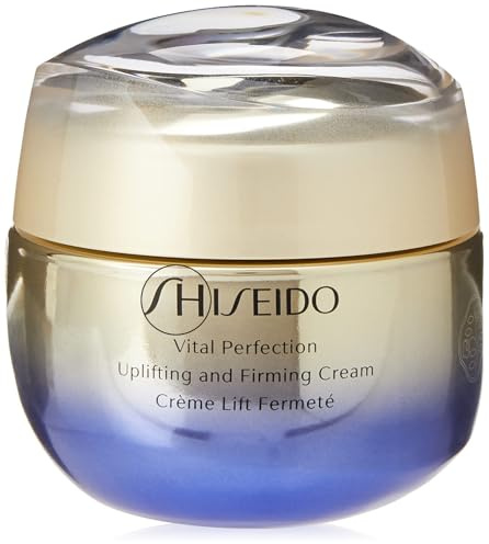 ShiseIdo Vital Protection Uplifting And Firming Cream 50 ml amoued