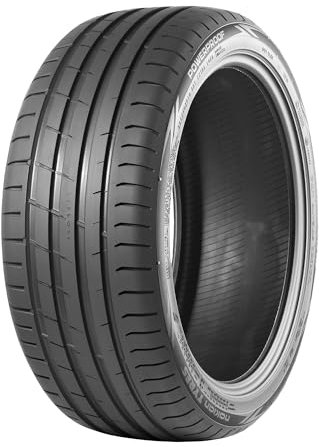 Nokian POWERPROOF XL - 235/50R18 101Y - Sommerreifen