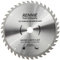 Rennie Tools - 300mm x 30mm x 40T TCT Circular Wood Saw Blade Includes 25mm 20mm & 16mm Bore Reduction Rings. Compatible with Bosch Makita Dewalt Circular Saw Etc. Also Fits 305mm Saws