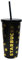 STARBUCKS Coffee Beans Edition Cold Cup Stainless Steel Mug Reusable