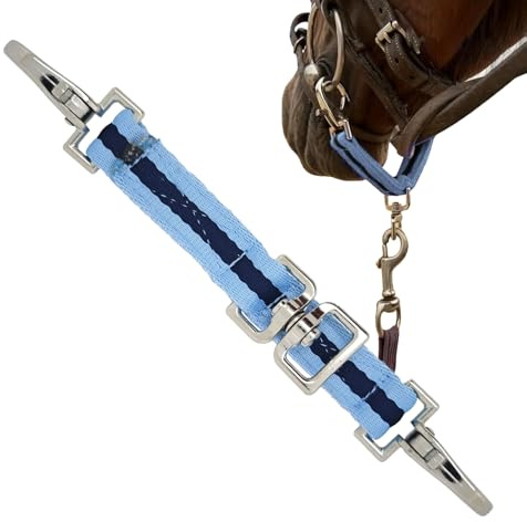 Lunging Strap For Horses Portable Equipment Aid Accessories