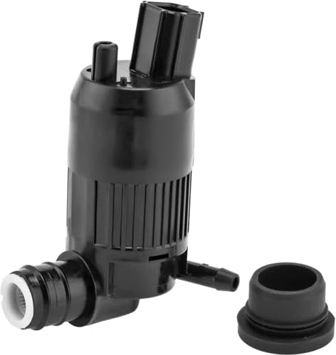 car cleaning pump Windshield Washer Pump For Ford Transit Connect For Mondeo For Fusion F150 BA5317664AA wiper