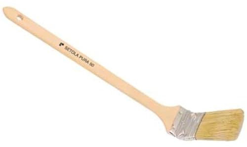 PENNELLO PER RADIATORI 'S100' mm 50 (Confezione da 12 pezzi)