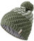 VAUDE Unisex Valgadena Ii Beanie-Mütze, Cedar Wood, Einheitsgröße EU