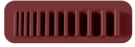 Support de rangement pour pinceaux de maquillage - Support de séchage pour pinceaux de maquillage - Support de rangement multifonction - Porte-outils de maquillage pour brosses à dents et crayons