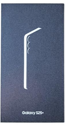 Samsung Galaxy S25+ 12gb/512gb 6.7´´ One Size - [Italian, Hungarian, Polish, Romanian, Austrian, Swiss version]