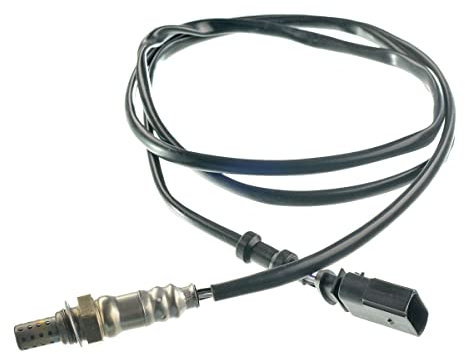 Sonda lambda per A3 A4 A6 A8 Allroad TT Arosa Toledo Golf New Beetle Polo S-h-a-a-a-n Transporter 1997-2016 1K0998262B