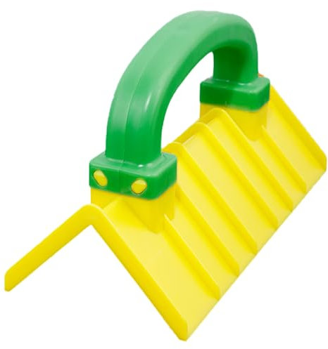 Manueller Kantenschneider Für Beton Innen Und Außeneckenkelle Slotter Werkzeug Gipszement Eckenkelle