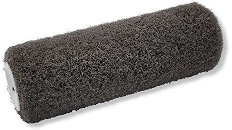 DEWEPRO® Ersatzbeschichtungsrolle für Spachtelmasse - Rollspachtel - 230mm breit