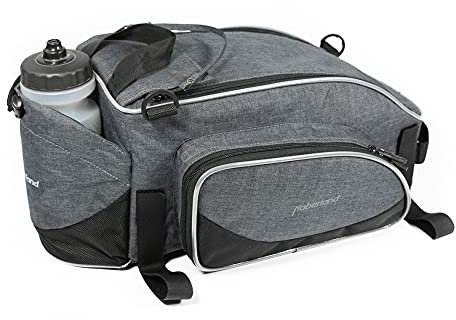 Haberland Flexibag XL anth I Rack