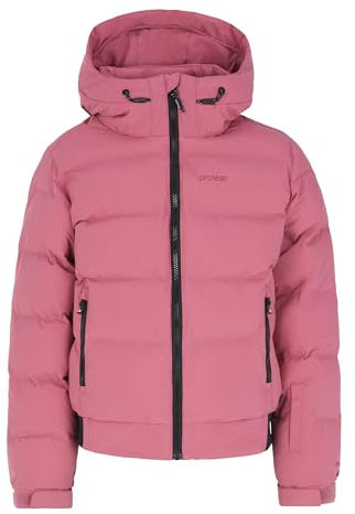 Protest Mädchen Ski- Und Snowboardjacke PRTELINY JR