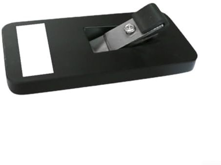 Coupe-bordure manuel pour bordure en PVC Outil léger en aluminium avec précision de coupe exceptionnelle