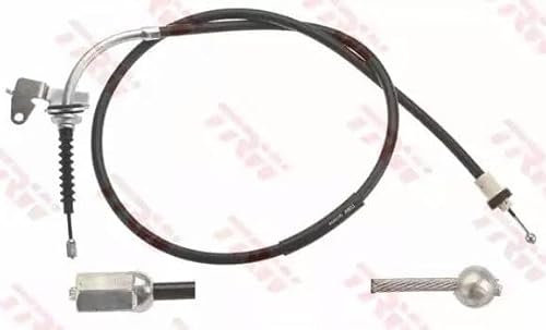 TRW Câble de frein à main Câble De Frein à Main GCH699