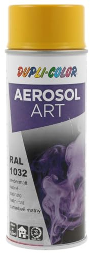 DUPLI COLOR Laca RAL 466717 aerosol 400ml
