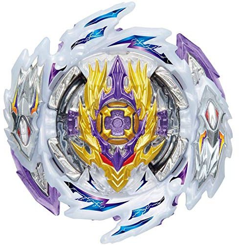 Youngtoys Superking B-168 Booster Rage Longinus.DS' 3A