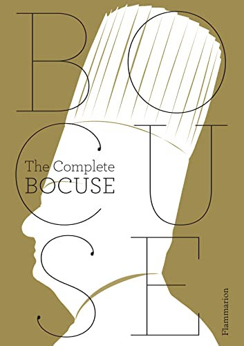 The Complete Bocuse (English Edition)