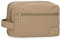 Reebok Cherry Kulturbeutel, anpassbar, Beige, 21 x 13,5 x 11 cm, Polyester von Joumma Bags, Beige, Kulturbeutel, anpassbar