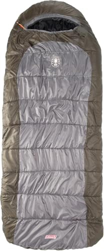 Coleman Big Basin 15 Big & Tall Sleeping Bag