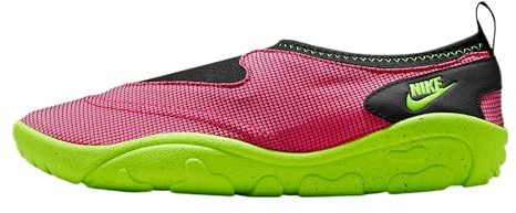 NIKE FZ5628-601 W Aqua Turf Mujer Hyper Pink/Electric Green-Black EU 38