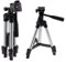 Navitech Treppiede in alluminio leggero - Compatibile con la videocamera videocamera Ordro V12