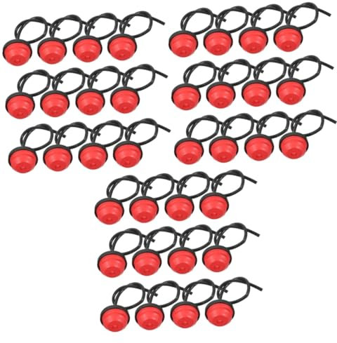 ifundom 3 Juegos Burbuja De Aceite Quitanieves Bulbo Cebador Piezas Quitanieves Piezas De Quitanieves Bombilla De Imprimación para Barredora De Nieve Piezas para Soplador De Nieve Plástico