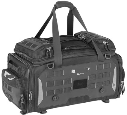 Serbatoio Portaoggetti Motos Borsa Da Sella Per Moto, Espandibile, Con Separazione, Versatile, Zaino, Borsa Da Sella Per Moto