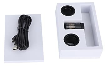 1,3 MP EMS Elektronmikroskop Digitalkamera USB Bärbar High Speed ​​CMOS Sensor Minikamera för mikroskopi avbildning Aluminiumlegering 4 x 2,7x 2,3 cm