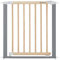 Badabulle Türschutzgitter Safe & Lock Wood/Metal (73 bis 81,5 cm)