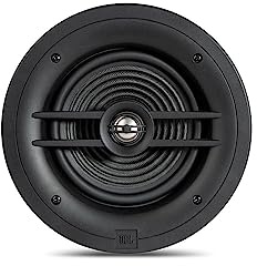 JBL Stage 260C (White) Single In-Ceiling Speaker